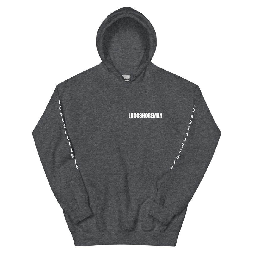 International Longshoremen's Association Hoodie