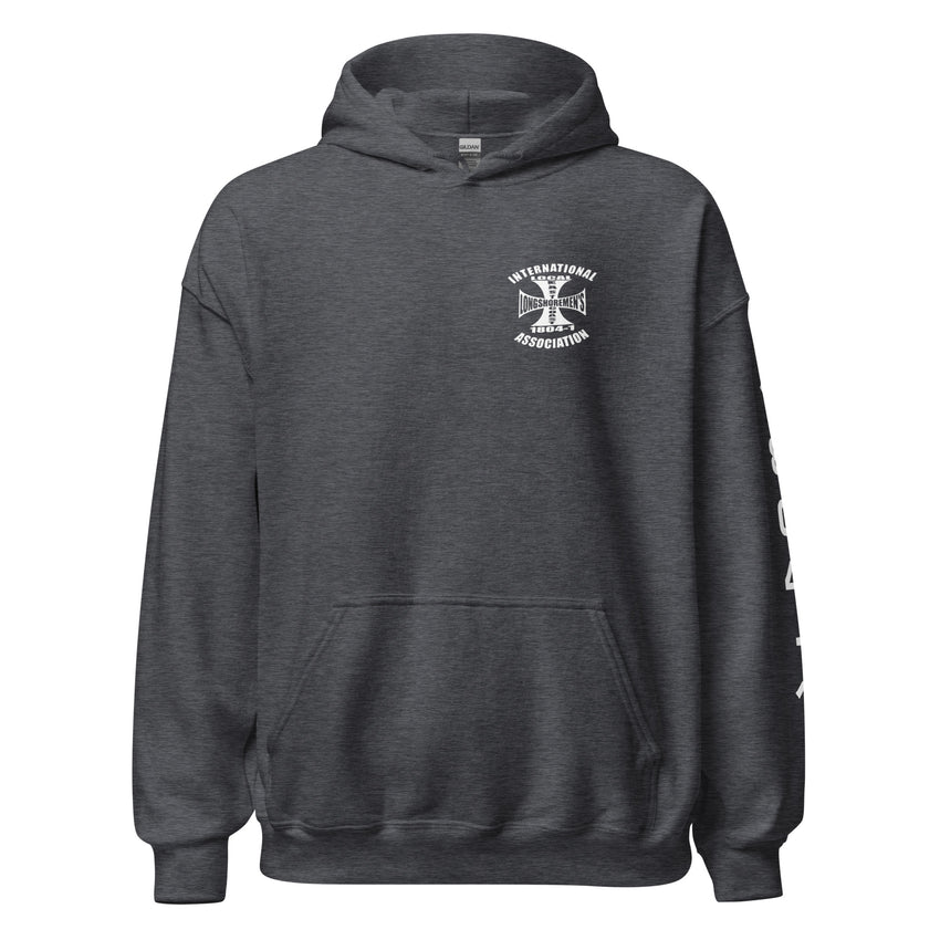 Local 1804-1 Hoodie
