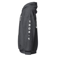 Local 1804-1 Hoodie