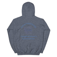 International Longshoremen's Association Hoodie