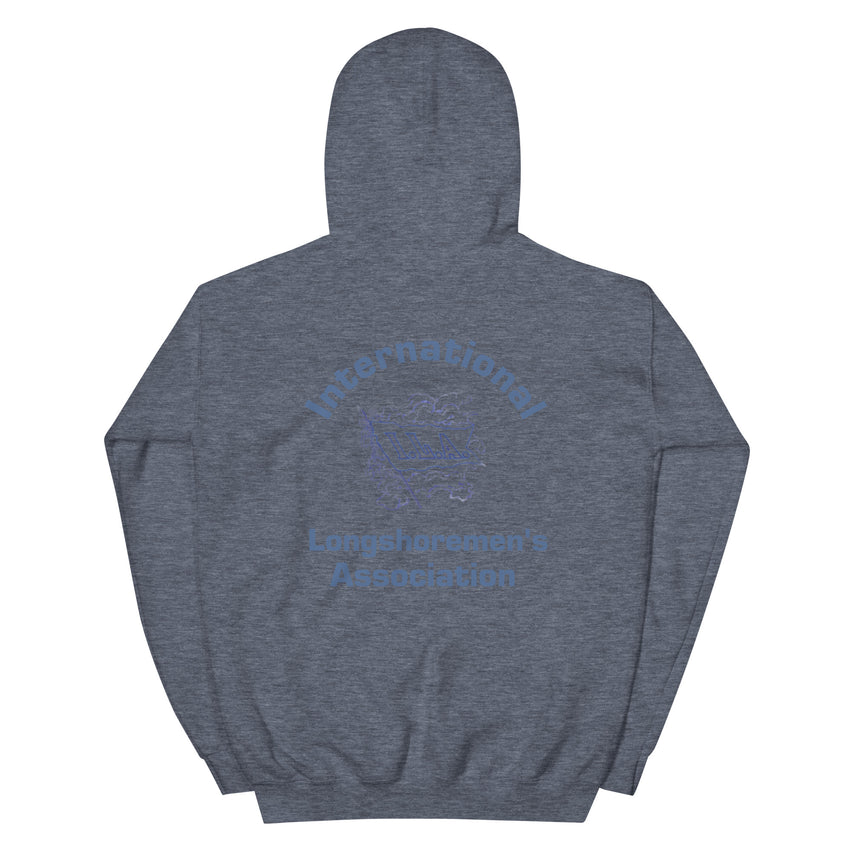 International Longshoremen's Association Hoodie