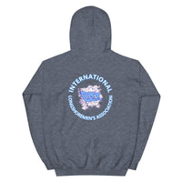 International Longshoremen's Association Hoodie