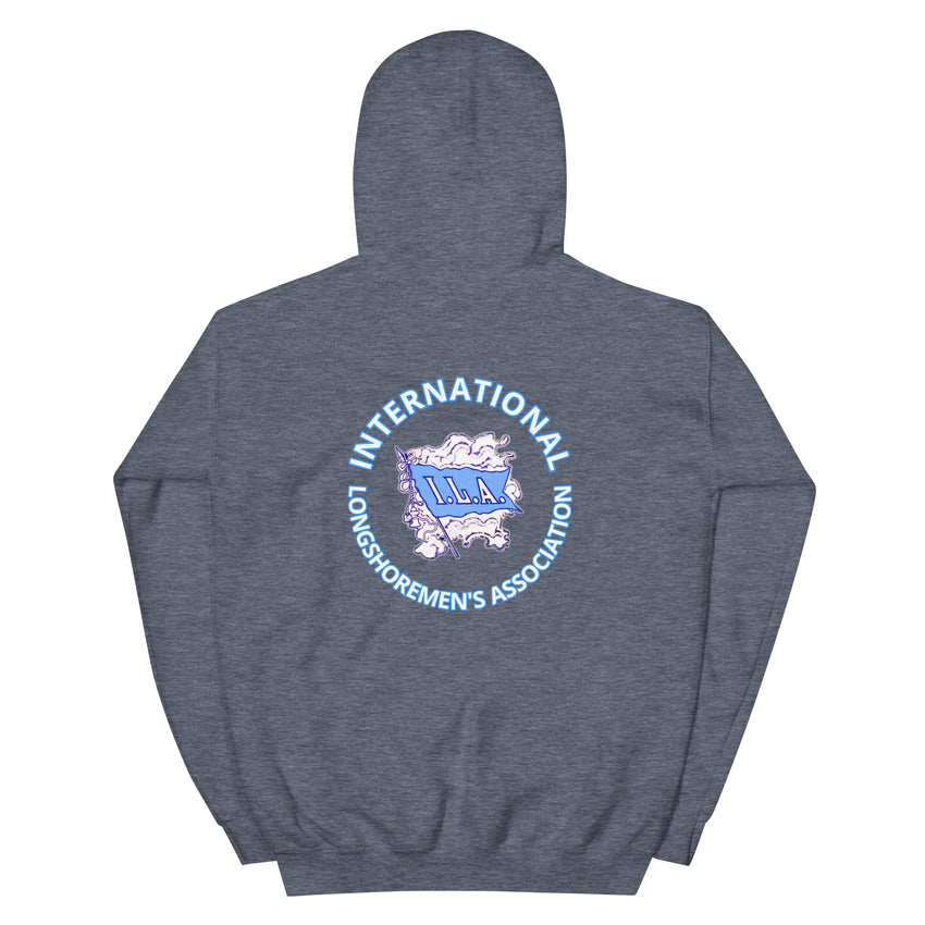 International Longshoremen's Association Hoodie