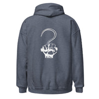 Longshoreman Hook 1804-1 Gildan Hoodie