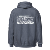 Local 1804-1 Hoodie