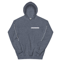 International Longshoremen's Association Hoodie
