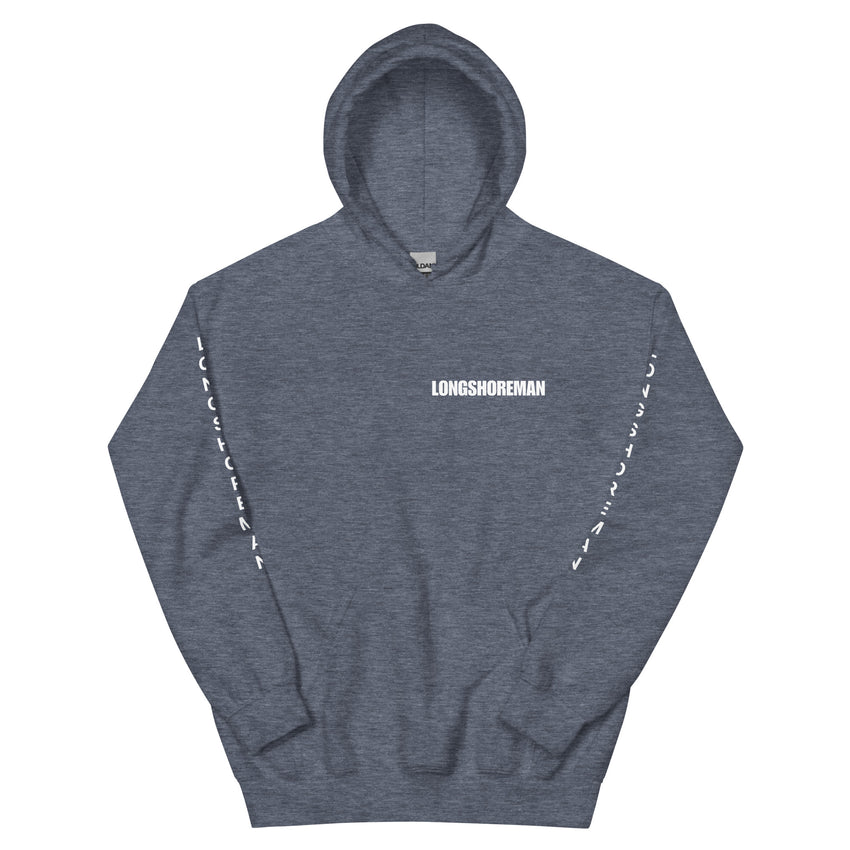 International Longshoremen's Association Hoodie