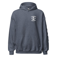 Local 1804-1 Hoodie