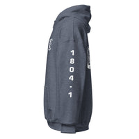 Local 1804-1 Hoodie