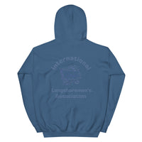International Longshoremen's Association Hoodie
