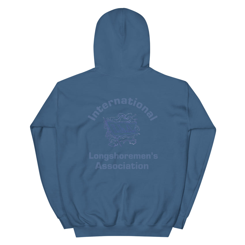 International Longshoremen's Association Hoodie