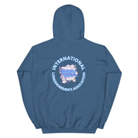 International Longshoremen's Association Hoodie