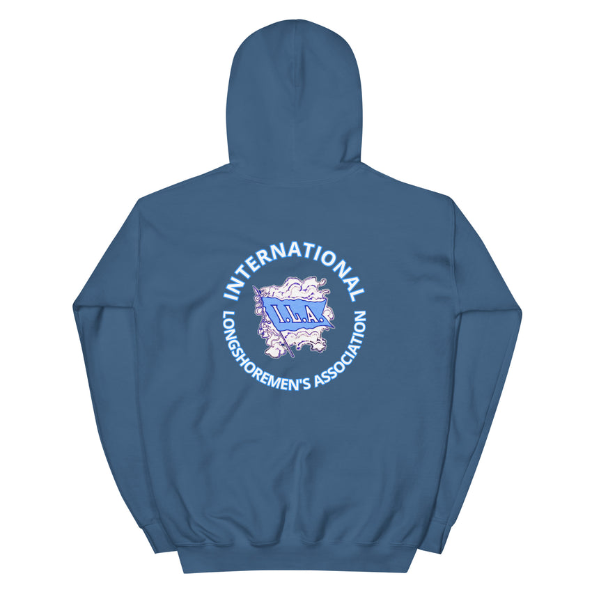 International Longshoremen's Association Hoodie