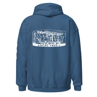 Local 1804-1 Hoodie