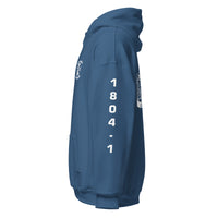 Local 1804-1 Hoodie
