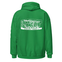 Local 1804-1 Hoodie