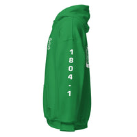Local 1804-1 Hoodie