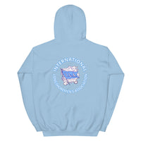 International Longshoremen's Association Hoodie