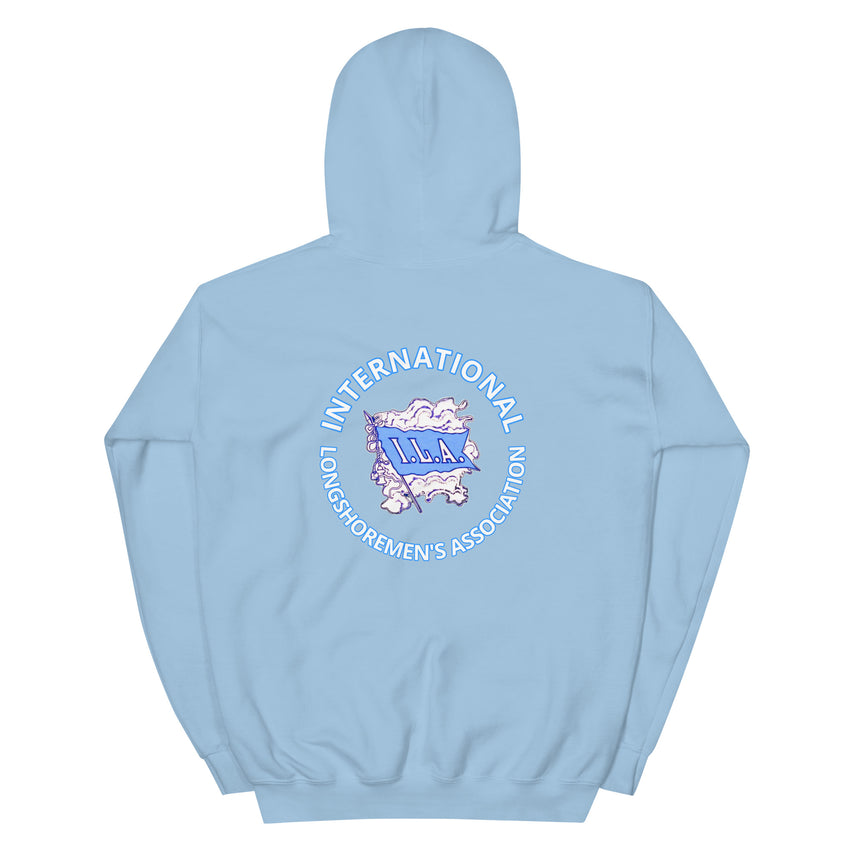 International Longshoremen's Association Hoodie