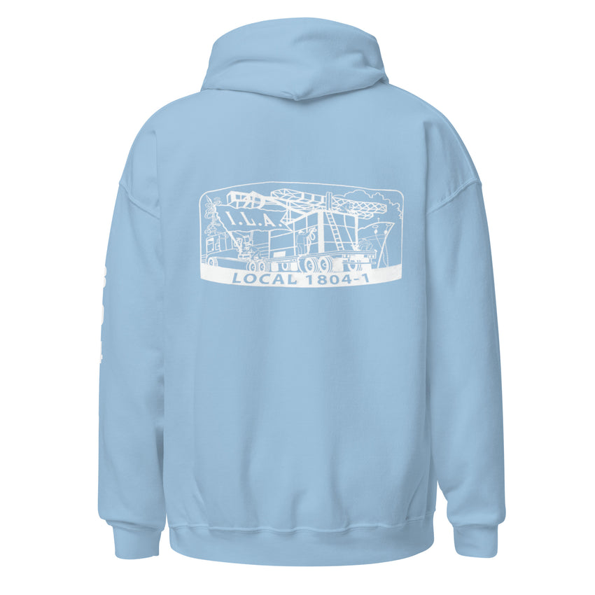 Local 1804-1 Hoodie