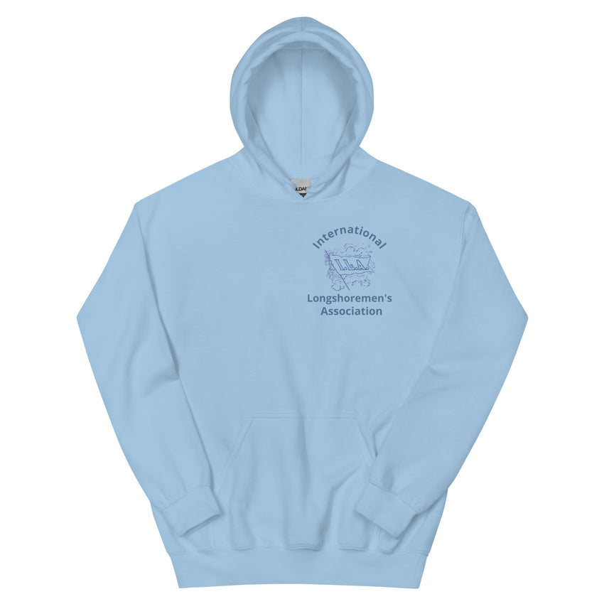 International Longshoremen's Association Hoodie