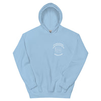 International Longshoremen's Association Gildan Hoodie