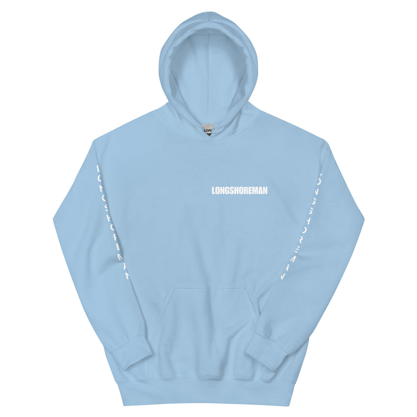 International Longshoremen's Association Hoodie