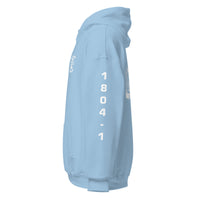 Local 1804-1 Hoodie