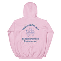 International Longshoremen's Association Hoodie