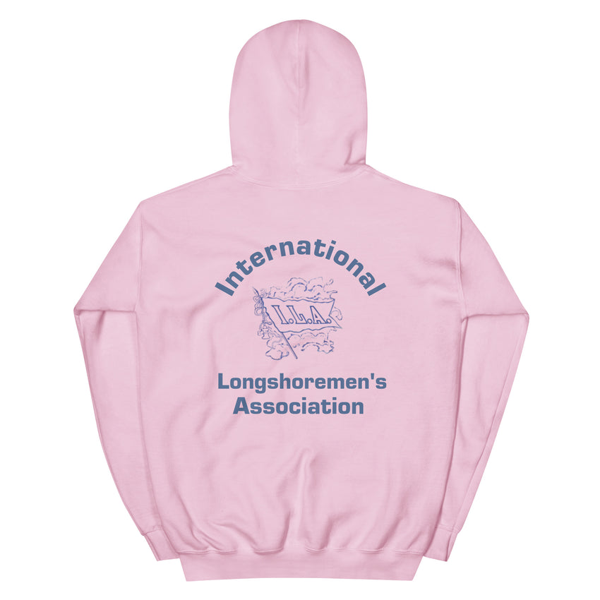 International Longshoremen's Association Hoodie