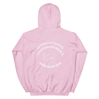 International Longshoremen's Association Gildan Hoodie