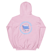 International Longshoremen's Association Hoodie