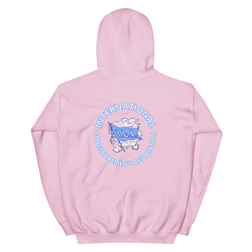 International Longshoremen's Association Hoodie