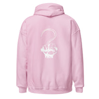 Longshoreman Hook 1804-1 Gildan Hoodie