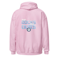 The Docks Are Ours Gildan Hoodie