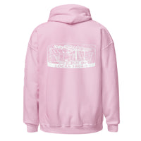 Local 1804-1 Hoodie