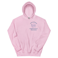 International Longshoremen's Association Hoodie