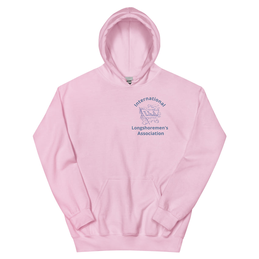 International Longshoremen's Association Hoodie