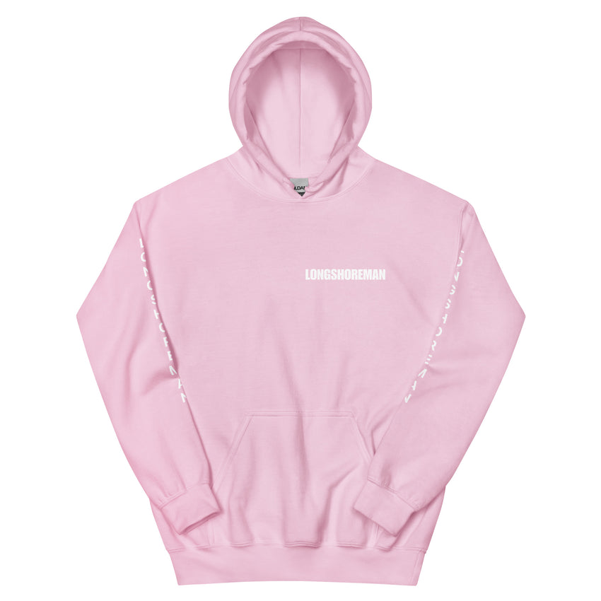 International Longshoremen's Association Hoodie