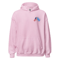 Longshoreman Hook 1804-1 Gildan Hoodie