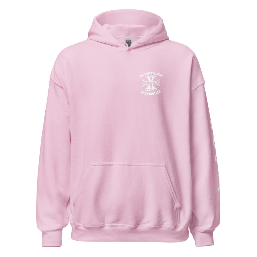 Local 1804-1 Hoodie