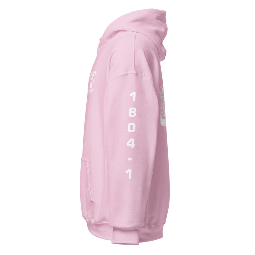Local 1804-1 Hoodie
