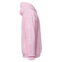 Longshoreman Hook 1804-1 Gildan Hoodie