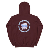 International Longshoremen's Association Hoodie