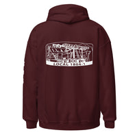 Local 1804-1 Hoodie