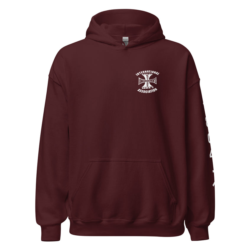 Local 1804-1 Hoodie