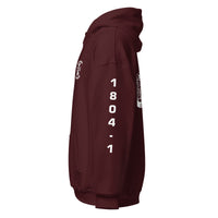 Local 1804-1 Hoodie