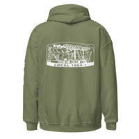 Local 1804-1 Hoodie