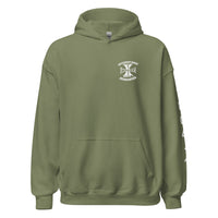 Local 1804-1 Hoodie