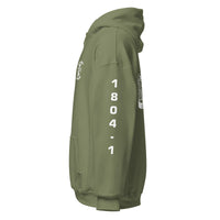 Local 1804-1 Hoodie